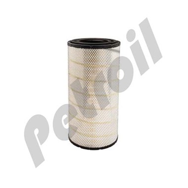 RS30182 RS30182 Parker Baldwin Filters Outer Air Element