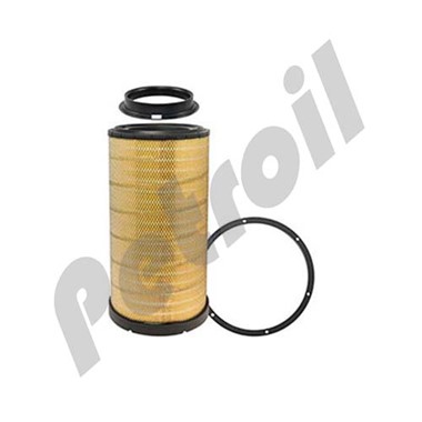 RS30187XP RS30187XP Parker Baldwin Filters Outer Air Element