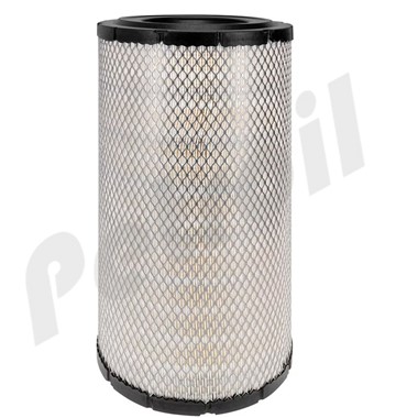 RS30370 RS30370 Parker Baldwin Filters Radial Seal Outer Air Element New Holland 47607783