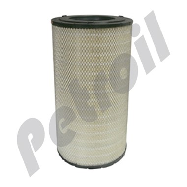 RS3718 Filtro Baldwin Aire Radial Externo John Deere AT203050  Case-International132151A1 46784 P537778 AF25460M