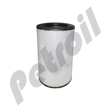 RS3720 Filtro Baldwin Aire Elemento P778335 AF25314 49724 LAF8088