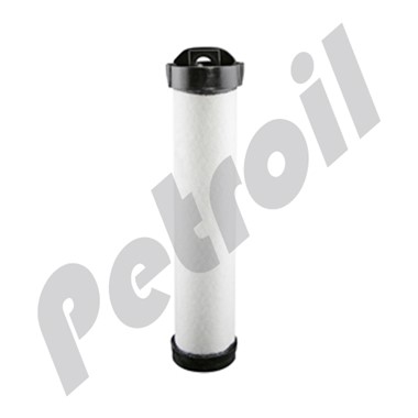 RS3921 Filtro Baldwin Aire Interno Sello Radial J.C. Bamford  32/915801 Massey Ferguson AF25566 46837 P780030