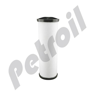 RS3999 Filtro Baldwin Aire Radial Fieltro Interno Atlas Copco  2914501800 AF25770 CF800/1