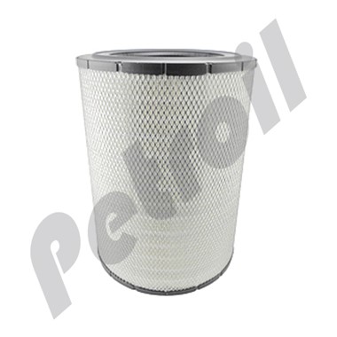 RS4579 Filtro Baldwin Aire Maquinaria Volvo 1110217 Atlas Copco  42312 AF25830 P781398