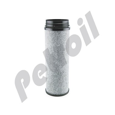 RS4643 Filtro Aire Interno Baldwin Sello Radial Volvo 20411816  P605552 AF26212