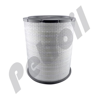 RS4967 Filtro Aire Baldwin Volvo FH12 380/420 NH12 (Motor D12D)  3162322 / 8149961 AP5572 P782396 C341500