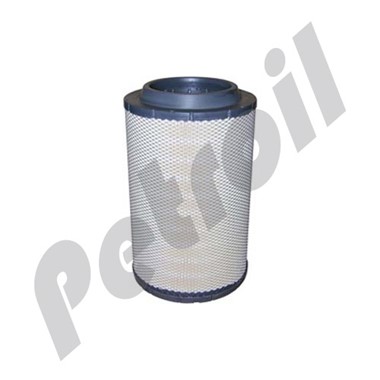 RS4969 Filtro Baldwin Radial Seal Aire Elemento P777588 AF25504 N/A Iveco 42471166 RS4969 P782880 C 25 860/5 C 25 860/6 WA10134  AF25876 Keltec 1613950300