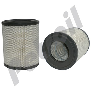 RS5434 Filtro Aire Baldwin Sello Radial Isuzu NPR 8970622940  P543614 P828633 AF27693 46932