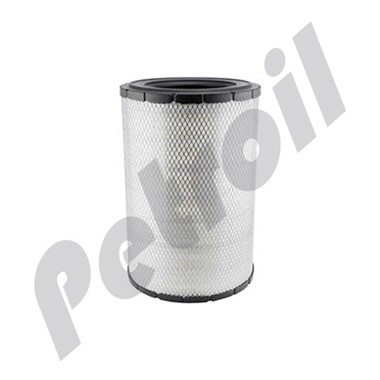 RS5452 Filtro Baldwin Aire Elemento