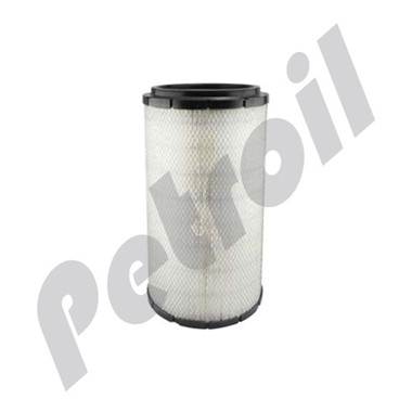 RS5461 Filtro Baldwin Aire Elemento P618930 N/A 49294 LAF8878