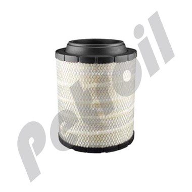 RS5536 Filtro Baldwin Aire Elemento