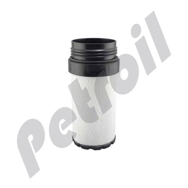 RS5550 Filtro Baldwin Aire Elemento