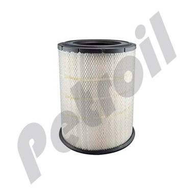 RS5776 Filtro Baldwin Transmision Elemento P551331 LF687 51137  LP2315