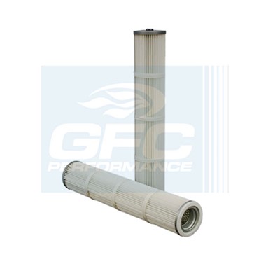 S-88021199 Elemento Filtro GFC-Saturn Colector Polvo Perforado Tamrock  Sandvik 88021199