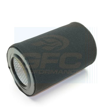 SA9200 SA9200 GFC Saturn Series Intake Air Filter  Quincy  125420E200