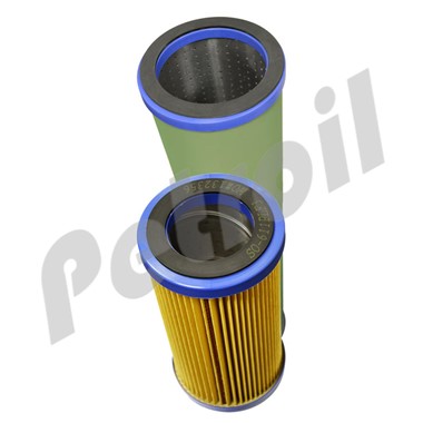 SF-SO-629C SF-SO-629C GFC Saturn Elemento Filtro Separador Reemplaza    Velcom SO-629C Facet ST629FD 200 MESH                         DIMENSION OD 6 in L 29 IN                                   JET - A1, MATERIAL SS /  TEFLON