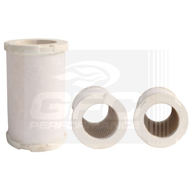 SF3560 Elemento GFC Saturn Repuesto Filtro Neumatico/Aire  Comprimido Serie F13 13F58 Grado 6 80 scfm