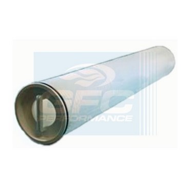 SH6400 Elemento Filtrante GFC-Saturn Pall Ultipleat HFU640GF020H13  2mic O.D. 6" 40" Long.