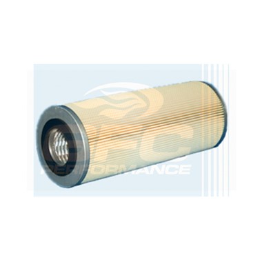 SI0094 Filtro Combustible Sep.Agua GFC t/Cartucho Facet CS94  Superflex Housings DOE OD 4 1/8" ID 1 7/8" L 10 1/2" 5mic