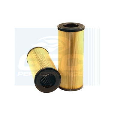 SI0505 SI0505 GFC Saturn Series Pleated Paper Filter DOE 100 PSiD  250 F O.D. 6 l.D 3.5 L 14.50