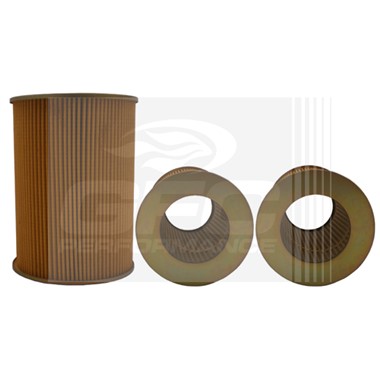 SI2616 Filtro GFC Saturn Combustible 10 mic Baja Presion  Equivalente PT190-10 3031620 572616