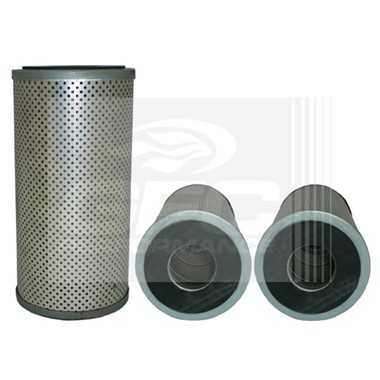 SI5092 Filtro GFC Saturn t/Cartucho 25 mic 4 1/2" x 1 13/16" x 9"  Equivalente Nugent 01388002
