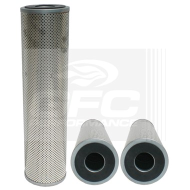 SI5181 Filtro Combustible GFC t/Cartucho 10 mic Alta Presion  Equivalente Hilliard PL51810C