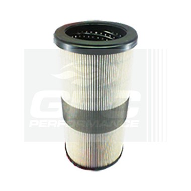 SI5878 Elemento GFC Saturn RACOR t/Cartucho Coalescente 25 mic  Flujo O/I / Usar con BVFS/RVFS1/FS1