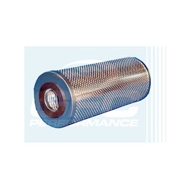 SI9102 Filtro de Combustible/Aceite GFC t/Cartucho OD 4.5 ID 1.75 L  11 Cooper Bessermer 206C371102 5mic