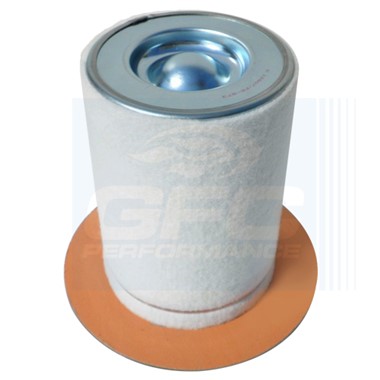 SO8106 Filtro Separador Aire/Aceite GFC Saturn Compresores  Ingersoll Rand 58158106