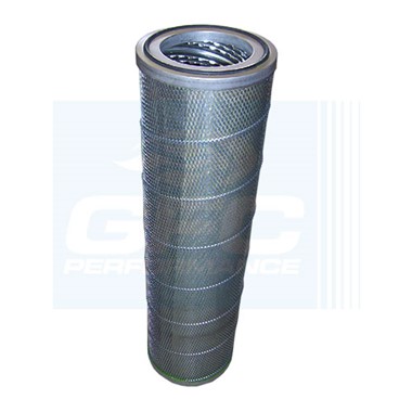 SO9003 SO9003 GFC Saturn Series Oil/Air Separator  Frick  531B0100H03 OD 6.13 L 43.5