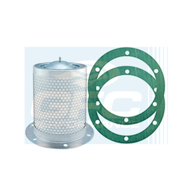 SO9015 Filtro Separador Aire-Aceite GFC Saturn Atlas Copco  1619549800 Woodgate WGOS5498 AS2203 OAS99015