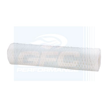 SP0035 SP0035 GFC Saturn Series String Wound Element  W5W OD 2.5 ID  1 L9.9   5 micron
