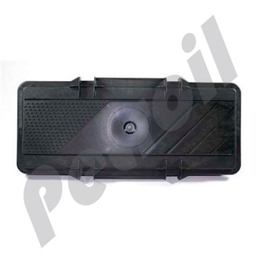 SP1002 SP1002 Fleetguard Cummins Filtration COVER,AIR
