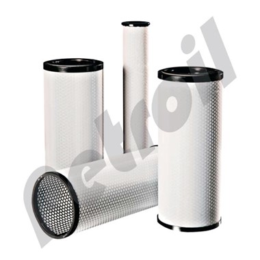 SS330FA Elemento Separador SintÃ©tico FACET API 3era Ed. Equivalente  Velcon SO330V