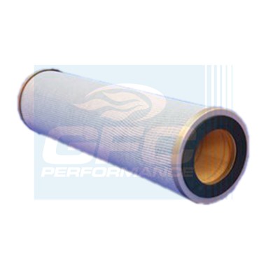 SZ0223 SZ0223 GFC Saturn Series Coalescer Element   DOE I62287TB  ACP223 CA223 CAA225 O.D. 6" L. 22.25" I.D. 3.5" 0.5mic