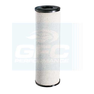 SZ9385 Filtro GFC Separador Coalescente Facet CAA38-5SB O.D. 6 ID  3.13 L 38 0,5 micron