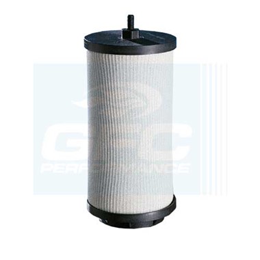 SZ9435 Elemento Coalescente GFC Saturn Facet CAA43-5SB O.D. 6 ID  3.25 L 45 0,5 micron