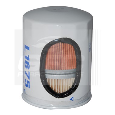 TE1675 Filtro Cortado para Exhibicion L1675