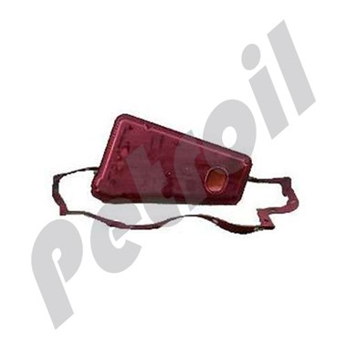 TF15000 TF15000 Fleetguard Cummins Filtration PAC, TF