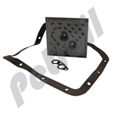 TF15021 TF15021 Fleetguard Cummins Filtration PAC, TF