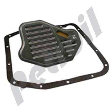 TF15033 TF15033 Fleetguard Cummins Filtration PAC, TF