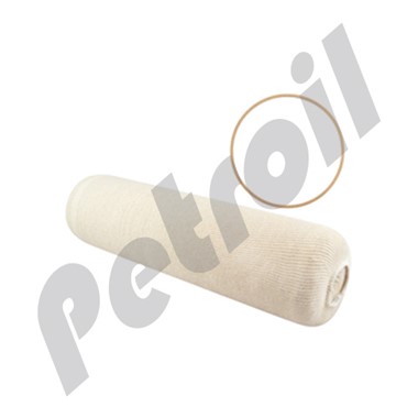 V1656-T Filtro Baldwin Aceite tipo Media Waukesha 167602B LF617  P552428 51657