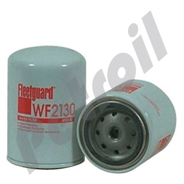 WF2130 WF2130 Fleetguard Cummins Filtration PAC, WF