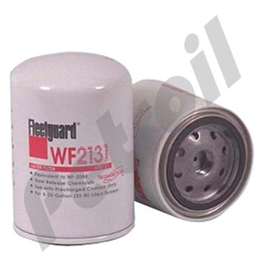 WF2131 WF2131 Fleetguard Cummins Filtration PAC, WF