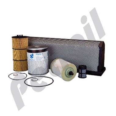X011946 X011946 Donaldson Engine & Vehicle (USA) FILTER KIT