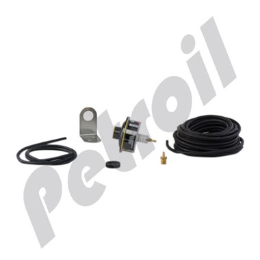 X220074 X220074 Donaldson Engine & Vehicle (USA) INDICATORS PRESSURE  GAUGES PRESSURE SWITCHES